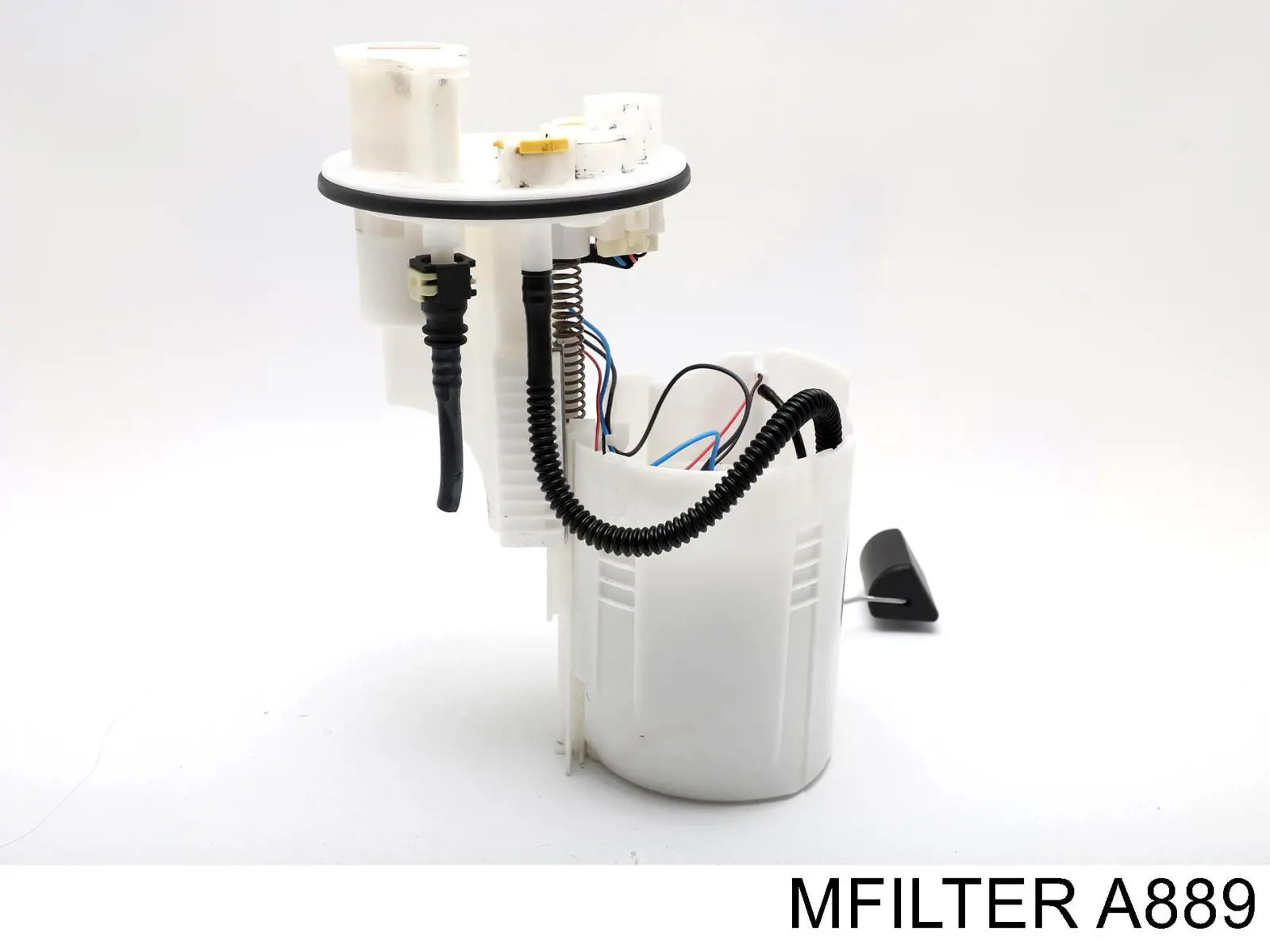 Купити A889 Mfilter Автомобільний фільтр повітря