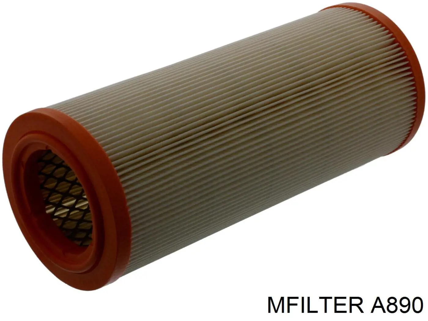Купити A890 Mfilter Автомобільний фільтр повітря