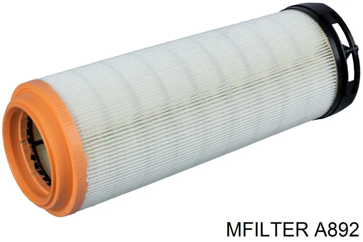 A892 Mfilter Повітряний фільтр двигуна