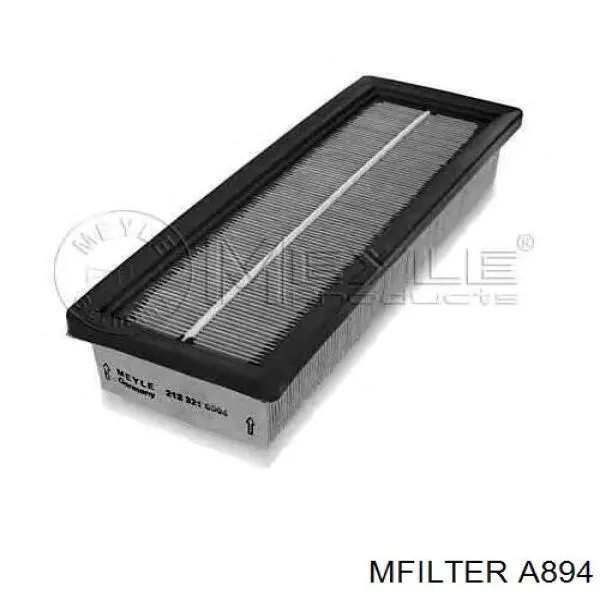 Елемент повітряного фільтра Mfilter A894 ціна, від 6.29 USD