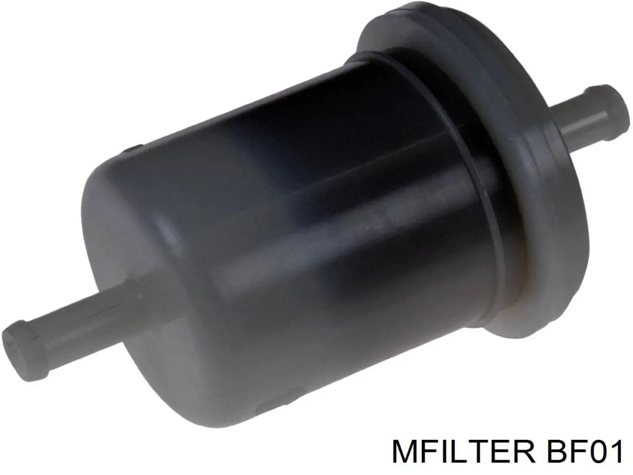 BF01 Mfilter фільтр паливний