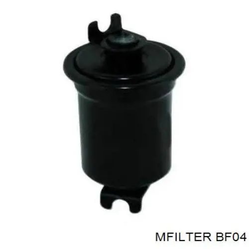 BF04 Mfilter фільтр паливний