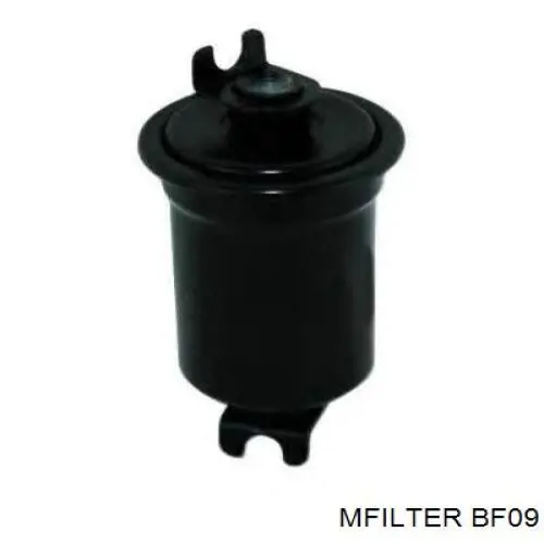 BF09 Mfilter фільтр паливний