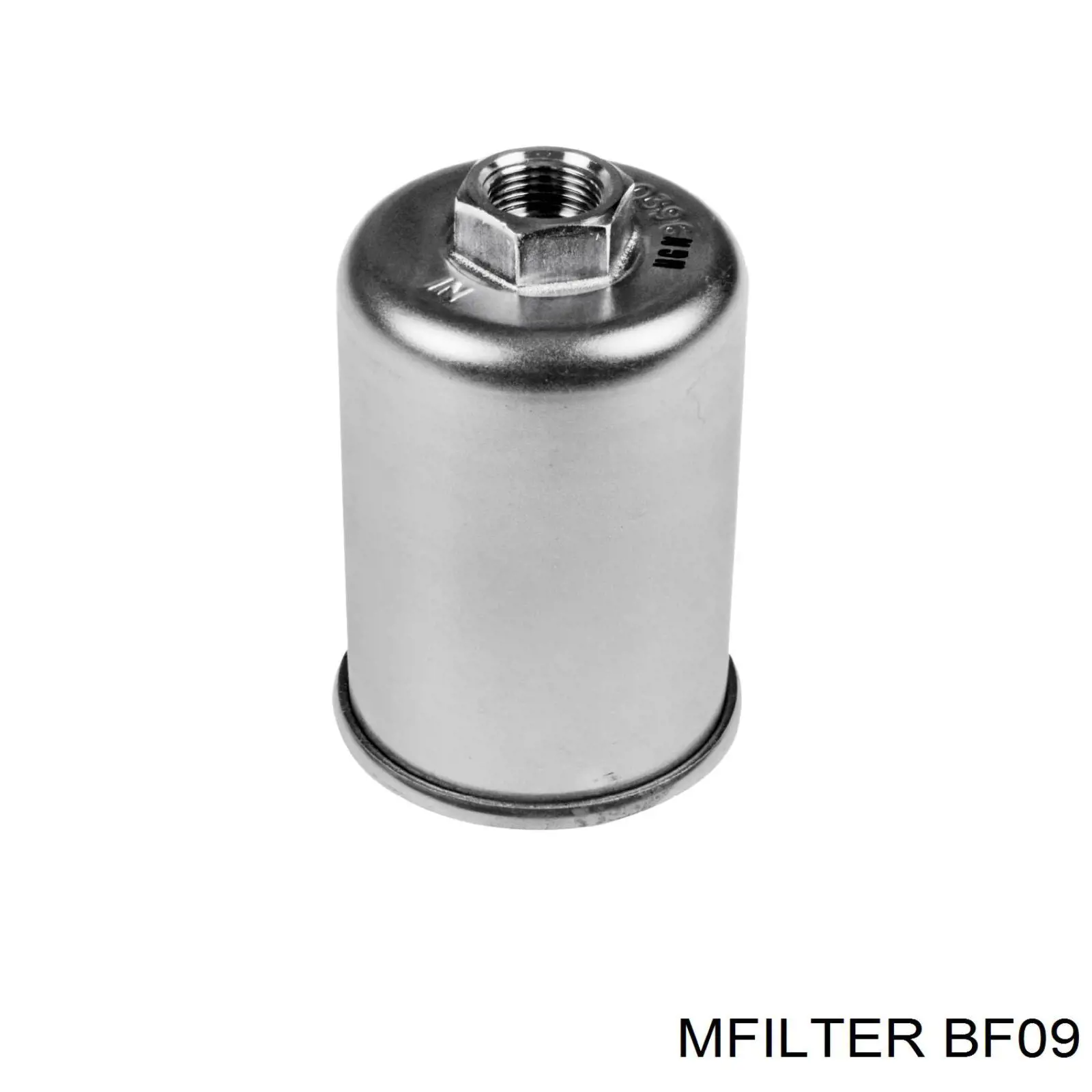 Купити BF09 Mfilter Фільтр-відстійник палива грубої очистки