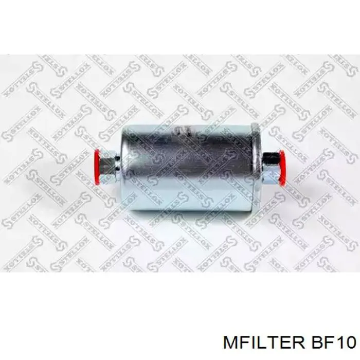 BF10 Mfilter фільтр паливний