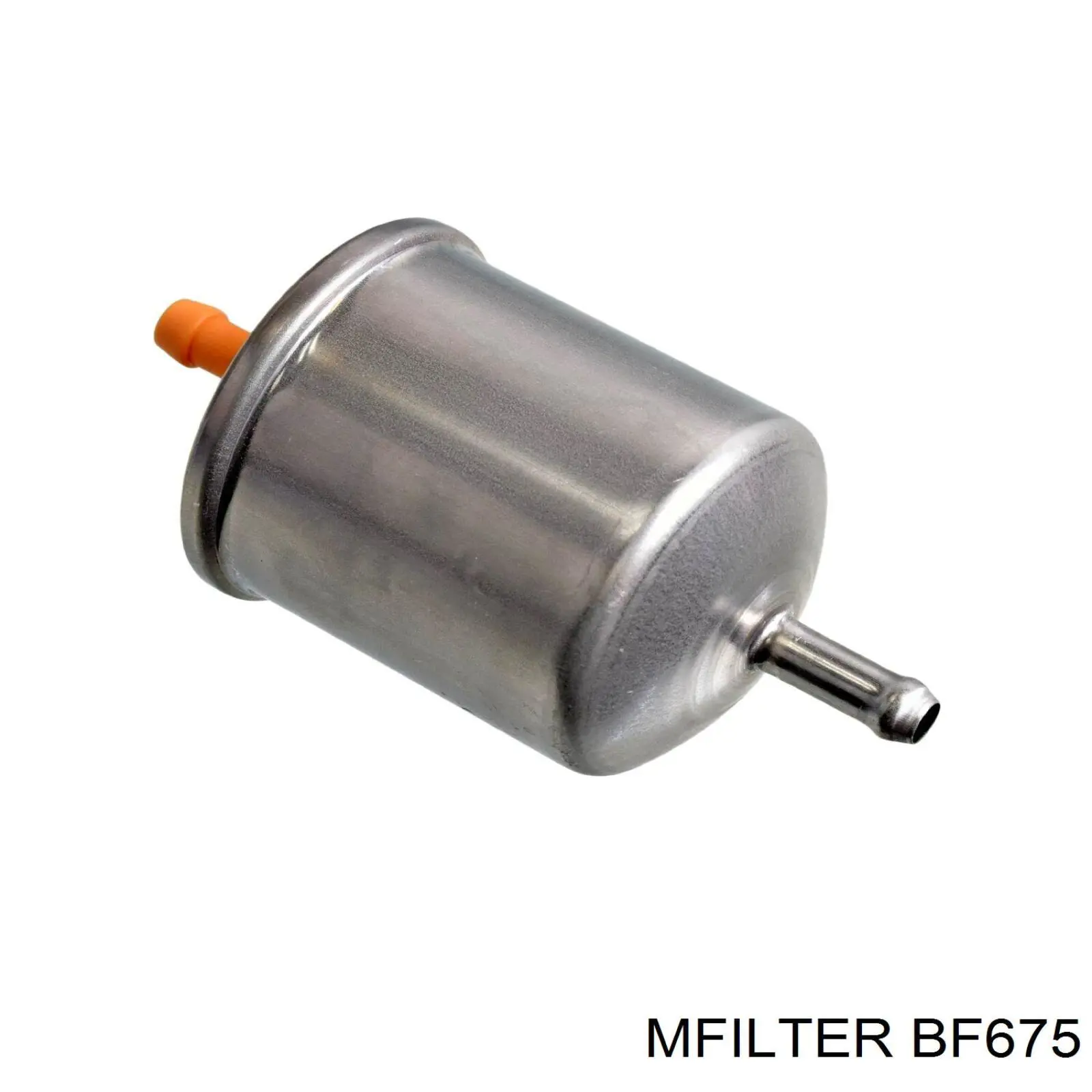 BF675 Mfilter Фільтр палива