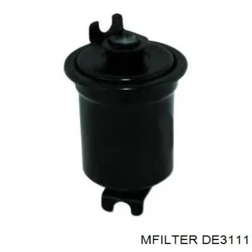 Паливний фільтр DE3111 Mfilter