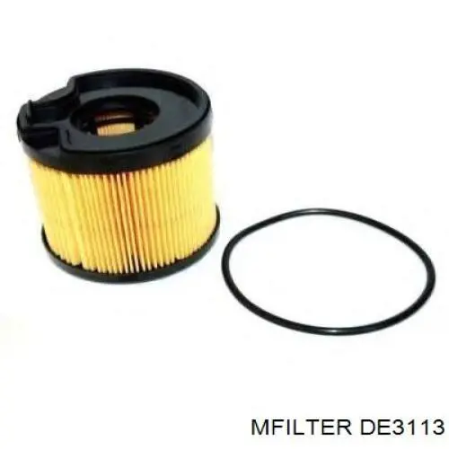 Паливний фільтр DE3113 Mfilter