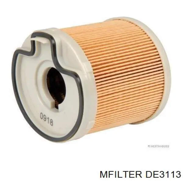 DE3113 Mfilter фільтр паливний