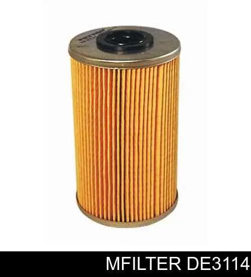 Купити DE3114 Mfilter Фільтр-відстійник палива грубої очистки