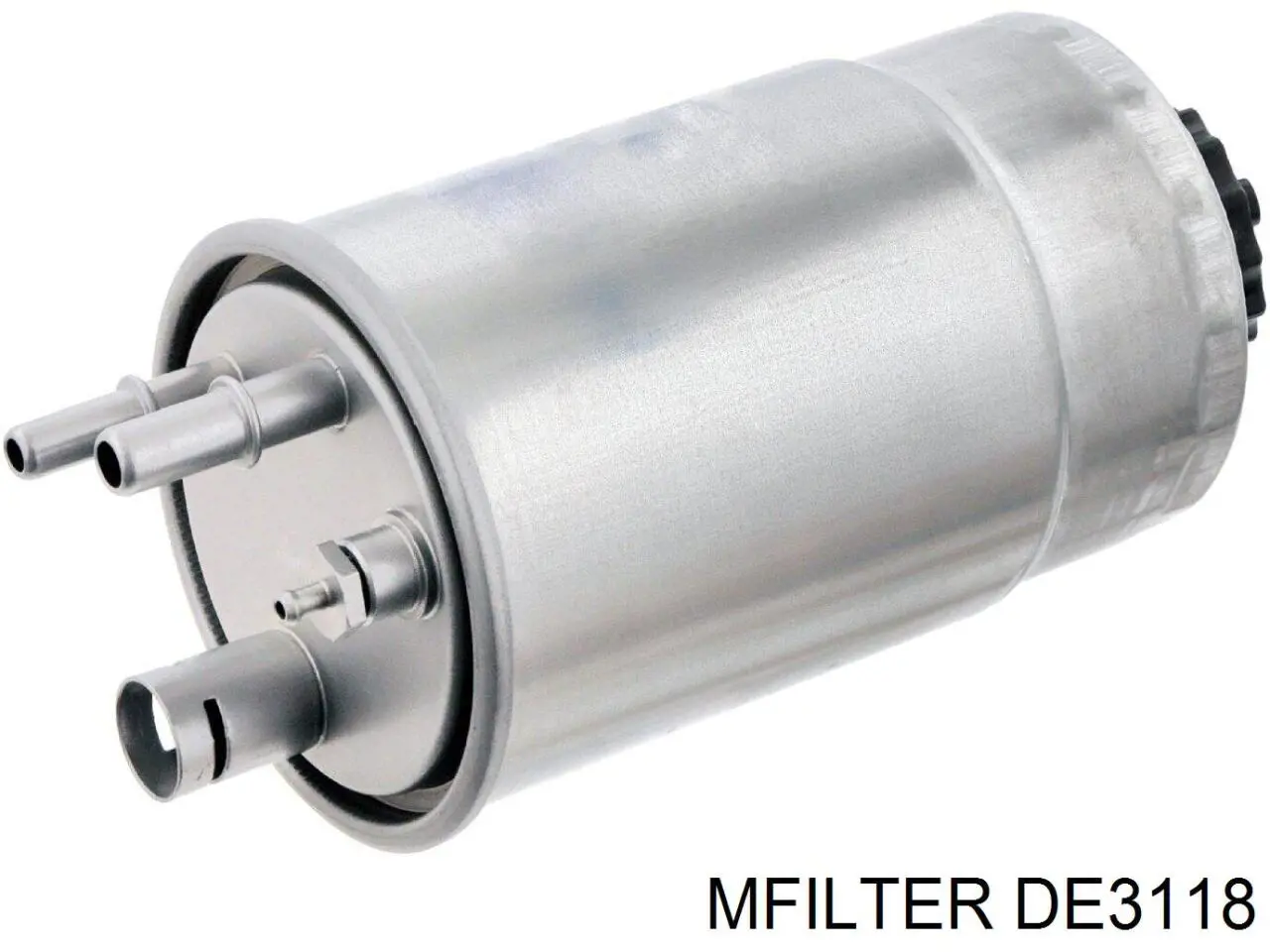 Купити DE3118 Mfilter Фільтр-відстійник палива грубої очистки