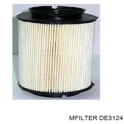 DE3124 Mfilter Фільтр палива