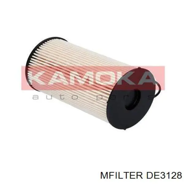 Купити DE3128 Mfilter Фільтр-відстійник палива грубої очистки