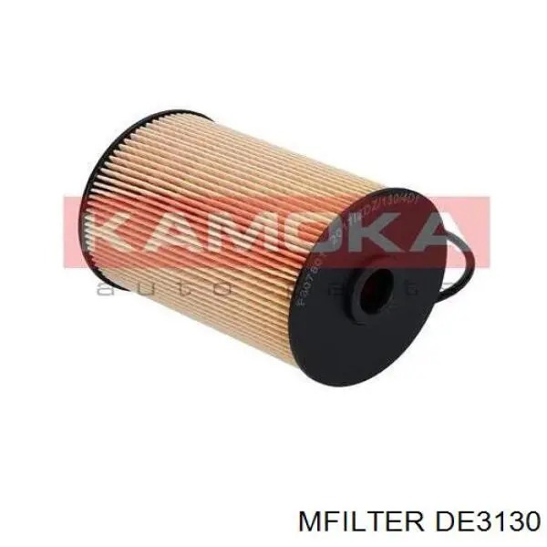 Фільтр тонкого очищення палива Mfilter DE3130 ціна, від 9.74 USD