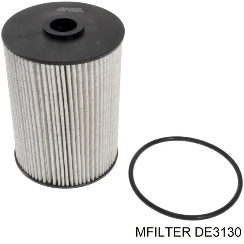 DE3130 Mfilter фільтр паливний