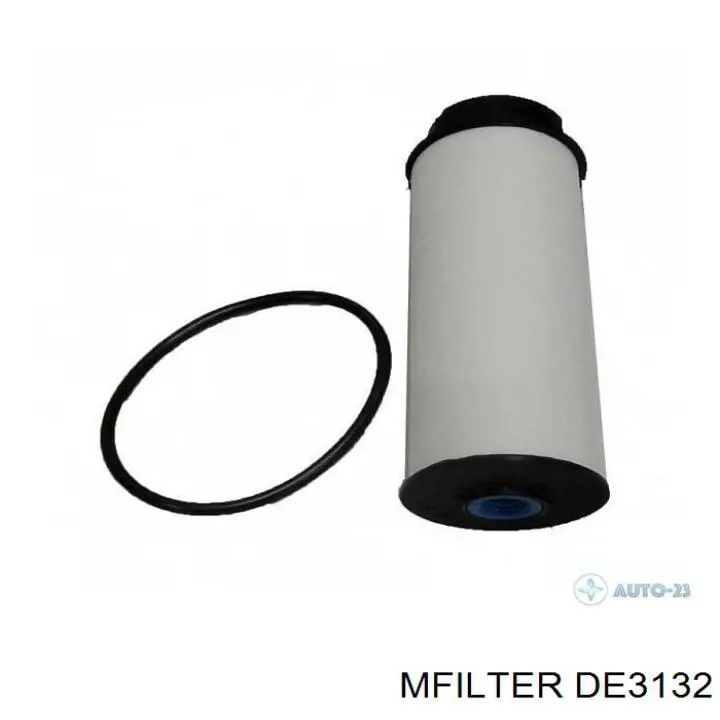 DE3132 Mfilter фільтр паливний