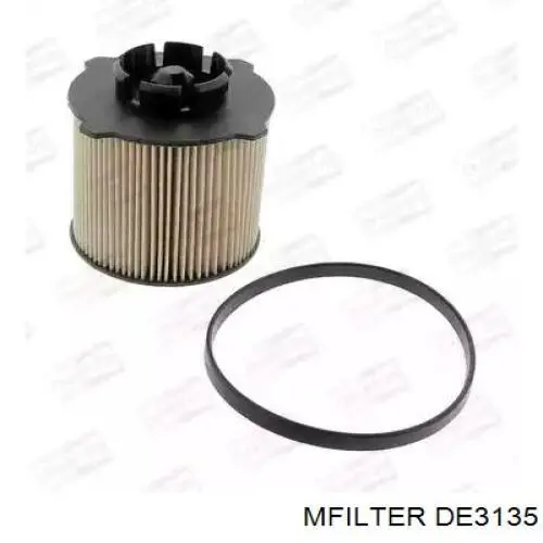 Купити DE3135 Mfilter Фільтр-відстійник палива грубої очистки