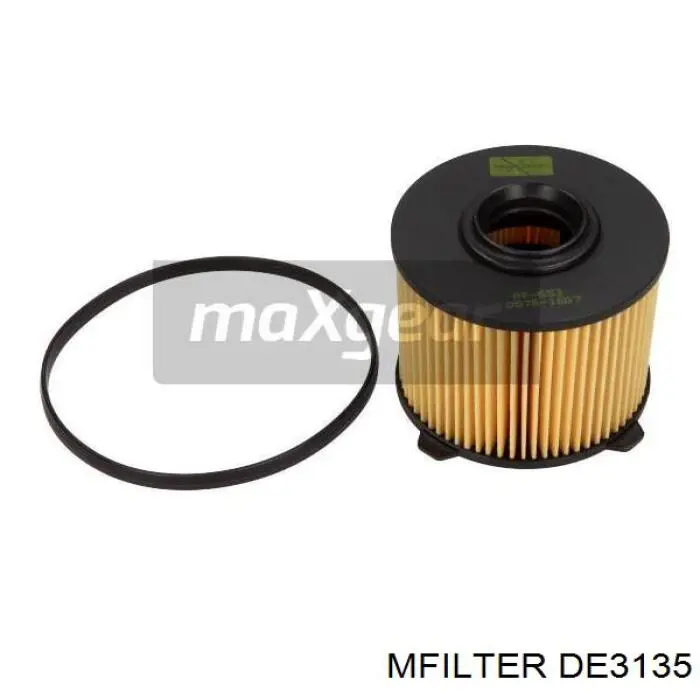 DE3135 Mfilter фільтр паливний