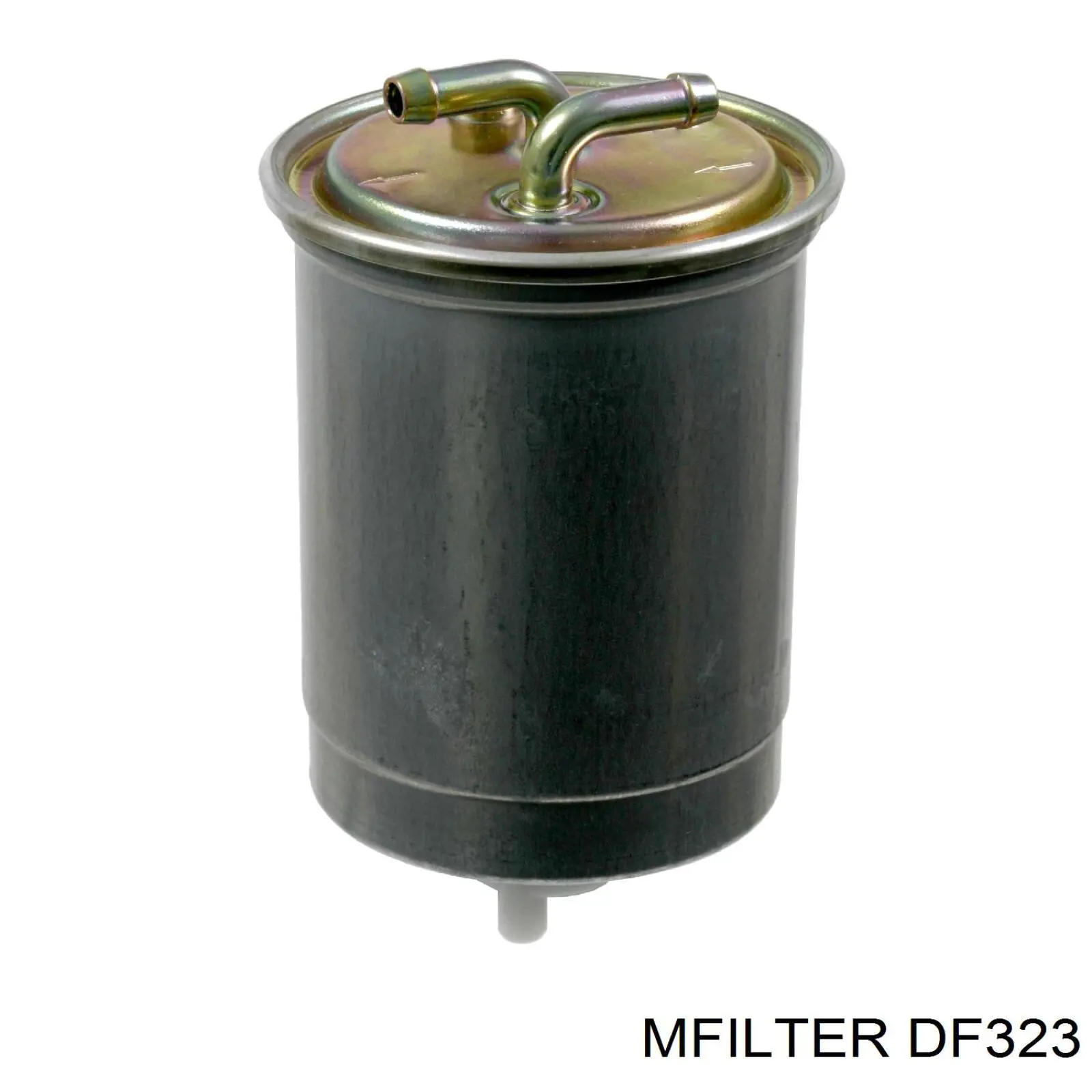 DF323 Mfilter фільтр паливний