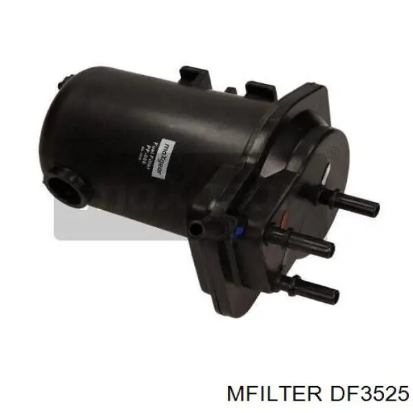 DF3525 Mfilter фільтр паливний