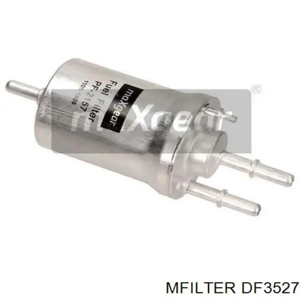 DF3527 Mfilter фільтр паливний