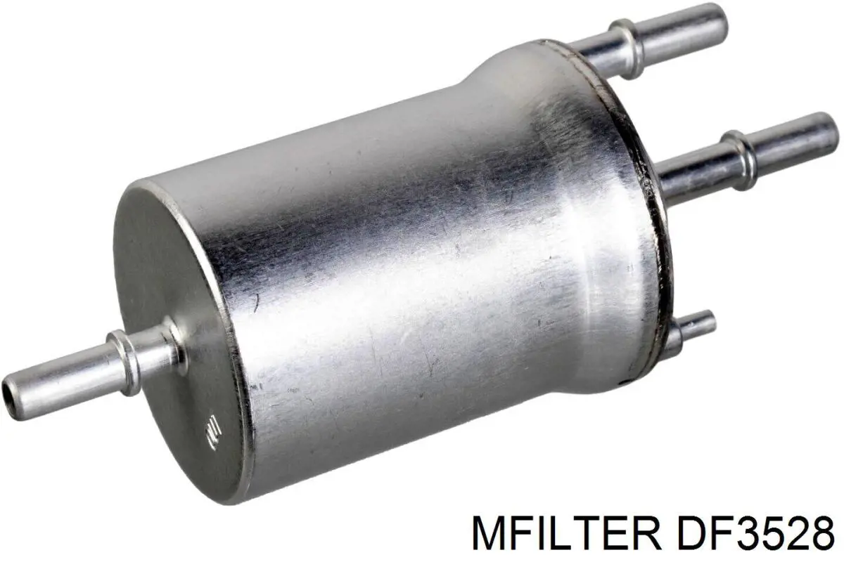 DF3528 Mfilter фільтр паливний