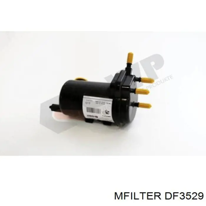 DF3529 Mfilter Фільтр палива