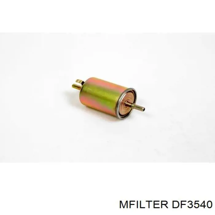 Паливний фільтр DF3540 Mfilter