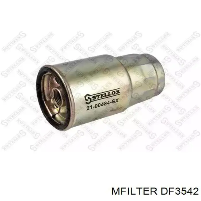 DF3542 Mfilter Фільтр палива