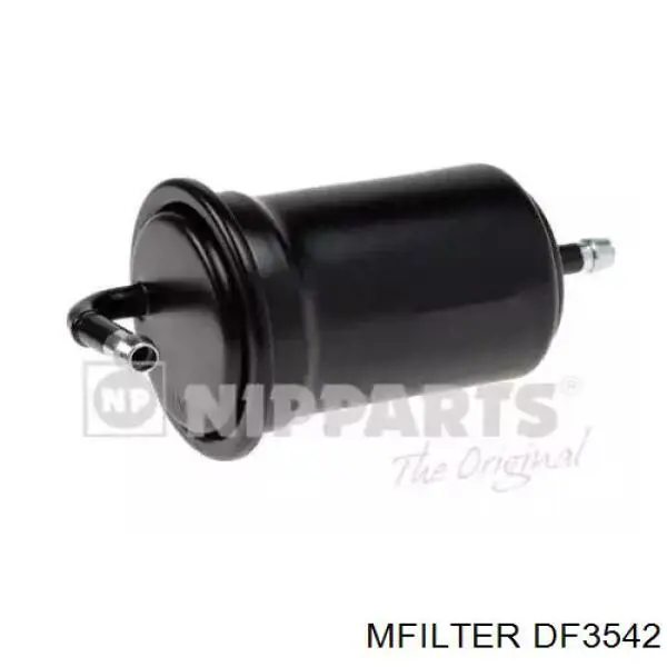 Купити DF3542 Mfilter Фільтр-відстійник палива грубої очистки