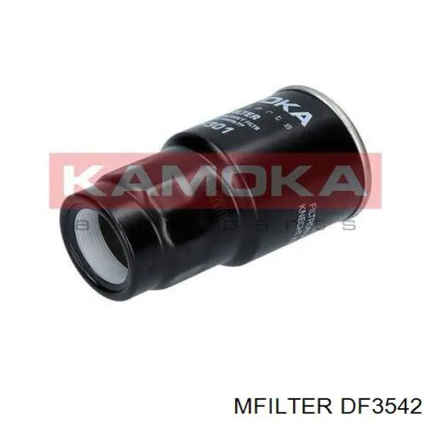 Купити DF3542 Mfilter Фільтр-відстійник палива грубої очистки