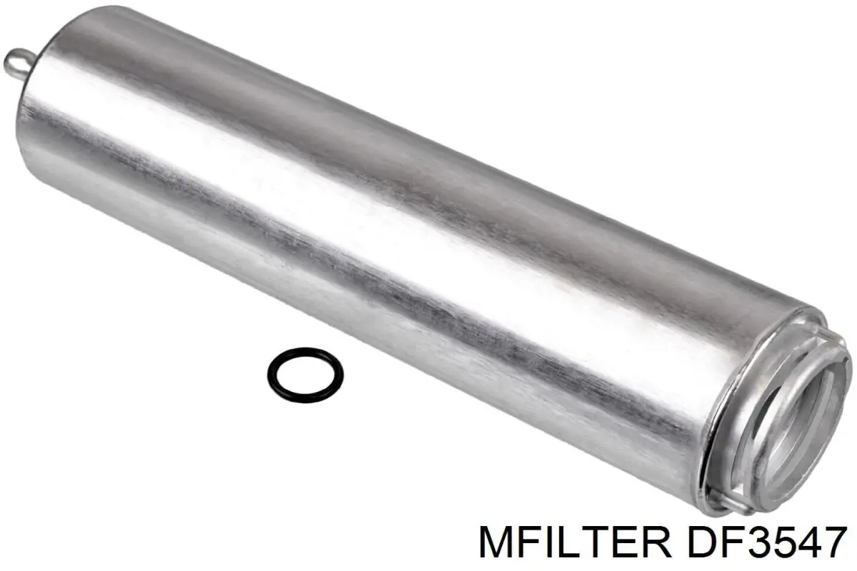 DF3547 Mfilter фільтр паливний