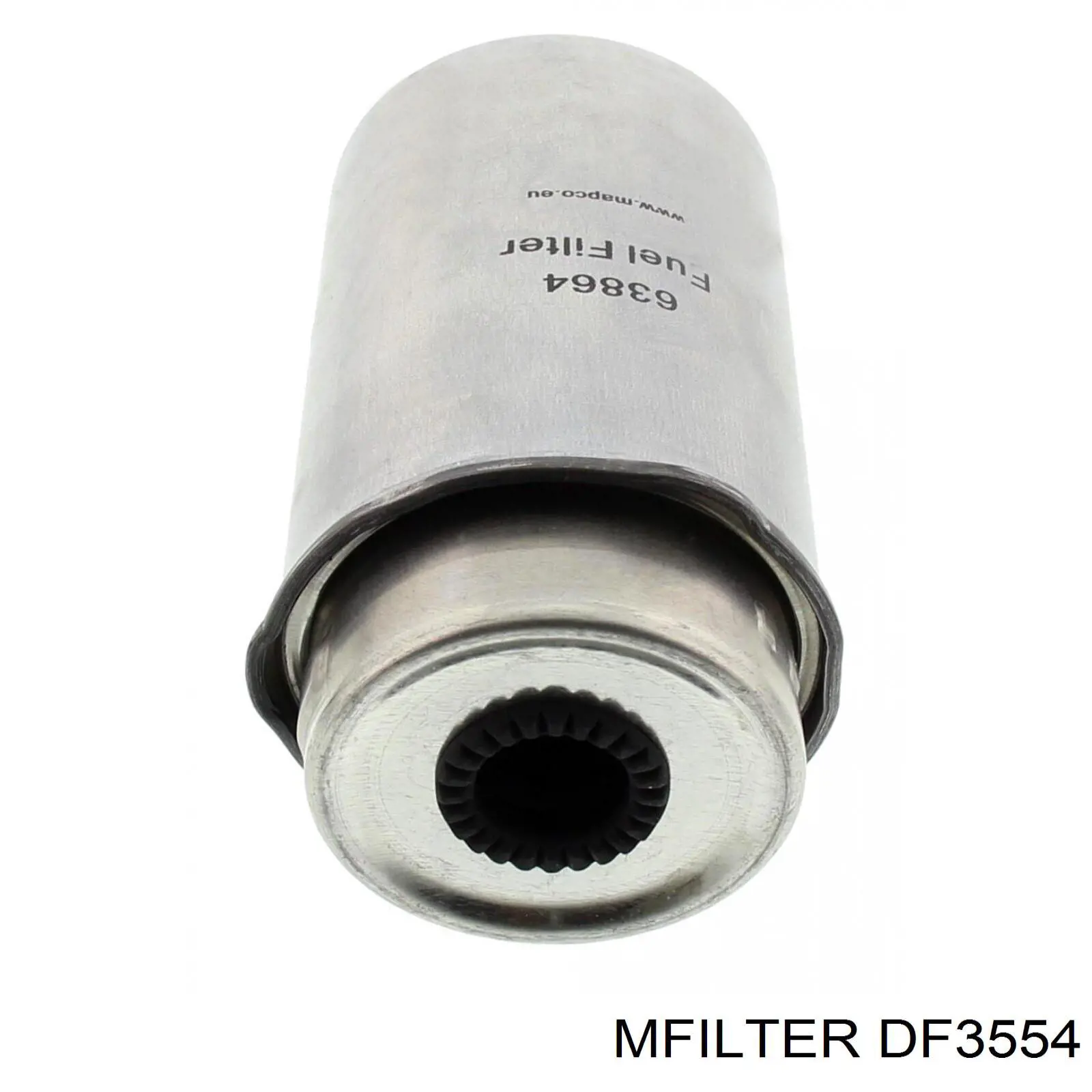 DF3554 Mfilter Фільтр палива
