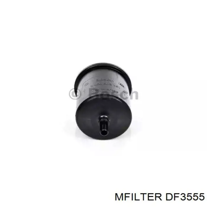 Купити DF3555 Mfilter Фільтр-відстійник палива грубої очистки