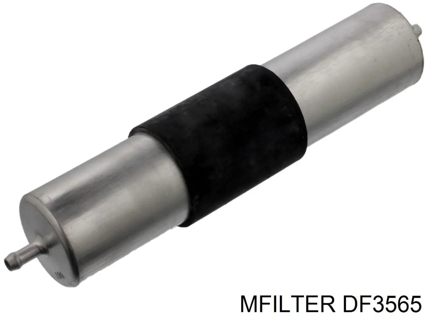 DF3565 Mfilter фільтр паливний
