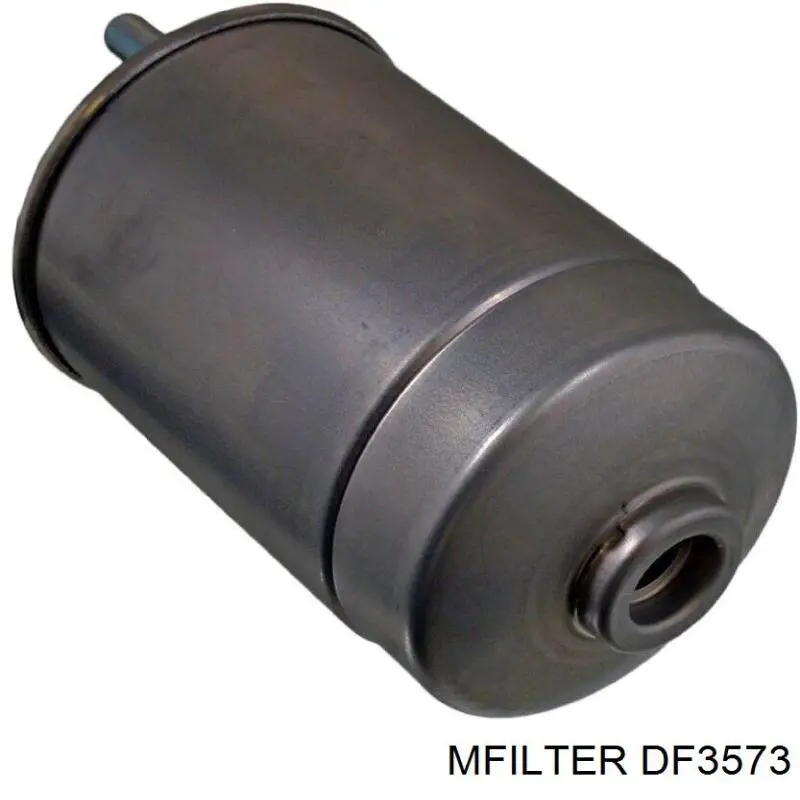 Фільтр паливний DF3573 Mfilter