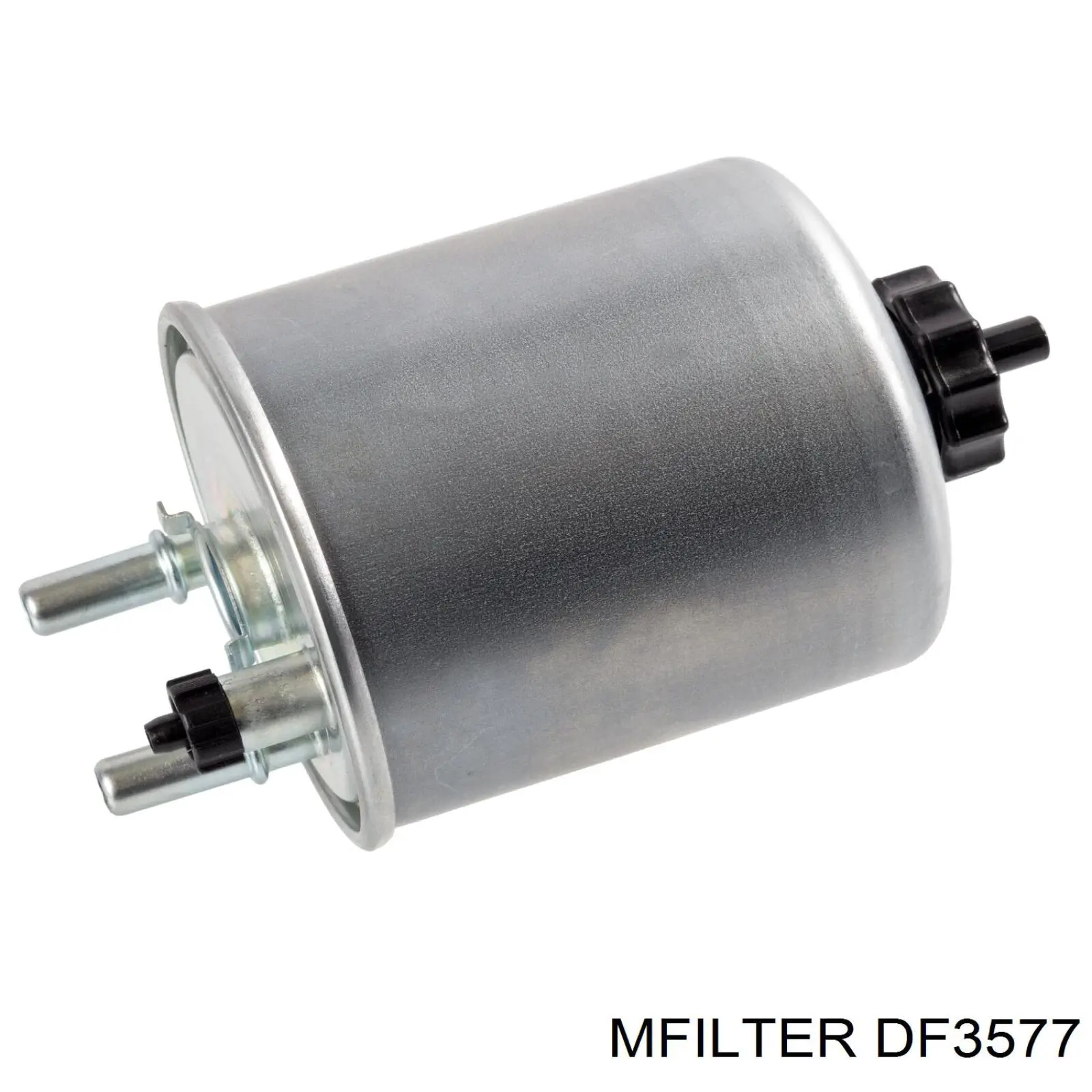 DF3577 Mfilter Фільтр палива