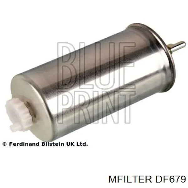 DF679 Mfilter фільтр паливний