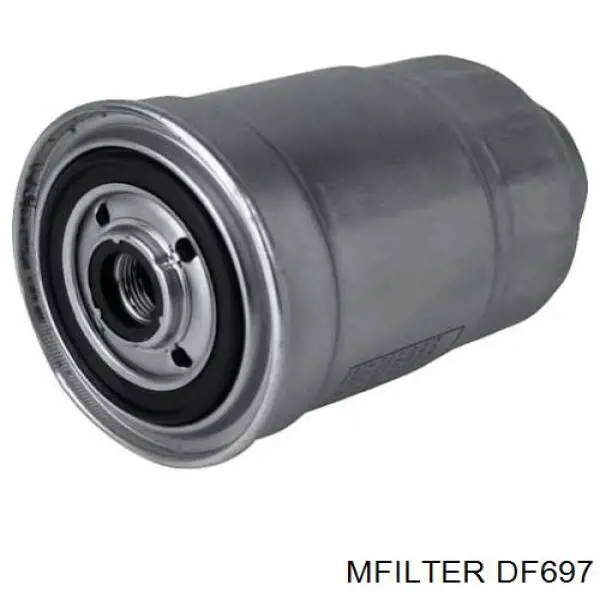 DF697 Mfilter Фільтр палива