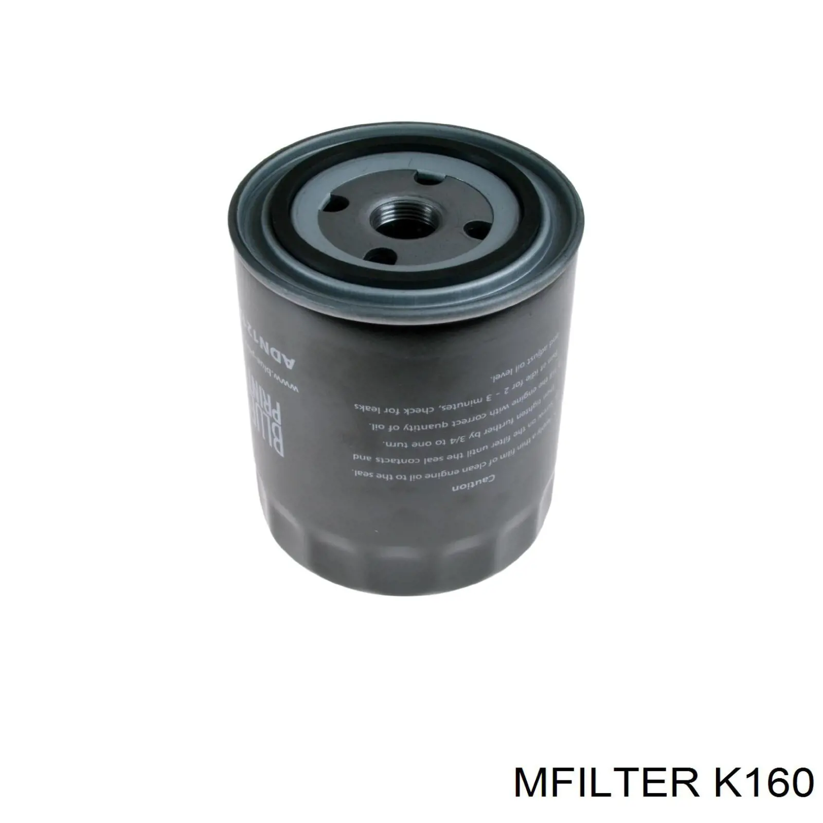 Елемент повітряного фільтра Mfilter K160 ціна, від 4.23 USD