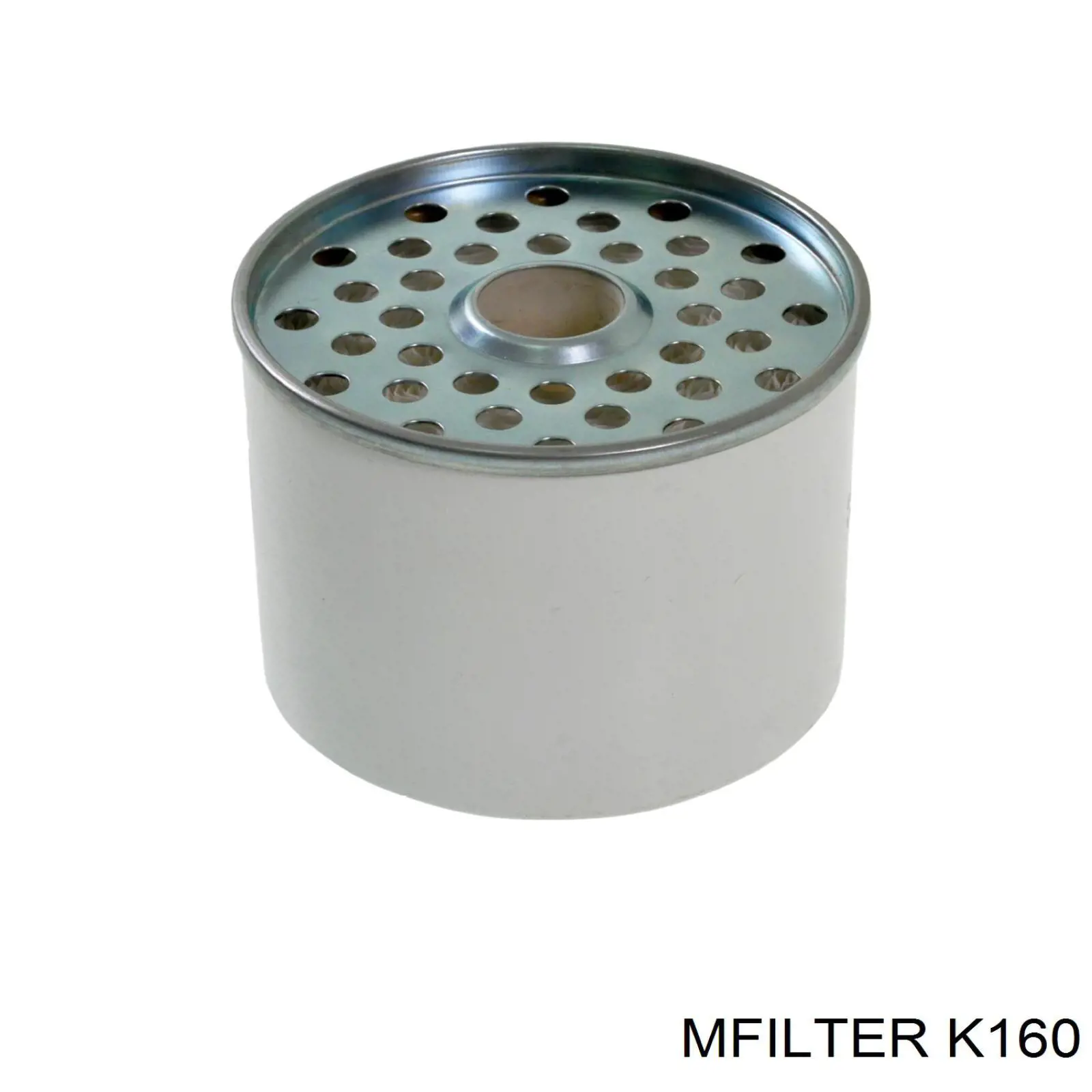 Купити K160 Mfilter Автомобільний фільтр повітря