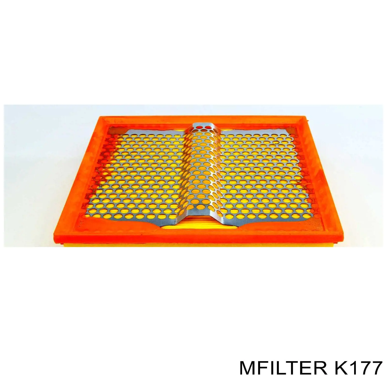 Елемент повітряного фільтра Mfilter K177 ціна, від 6.23 USD