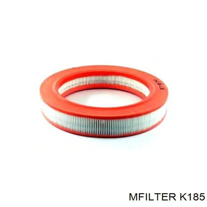 Фільтр повітряний Fram CA4264