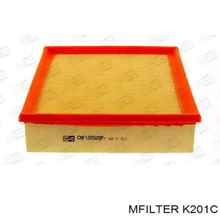 Купити K201C Mfilter Автомобільний фільтр повітря