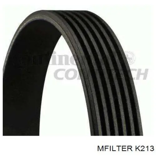 Купити K213 Mfilter Автомобільний фільтр повітря