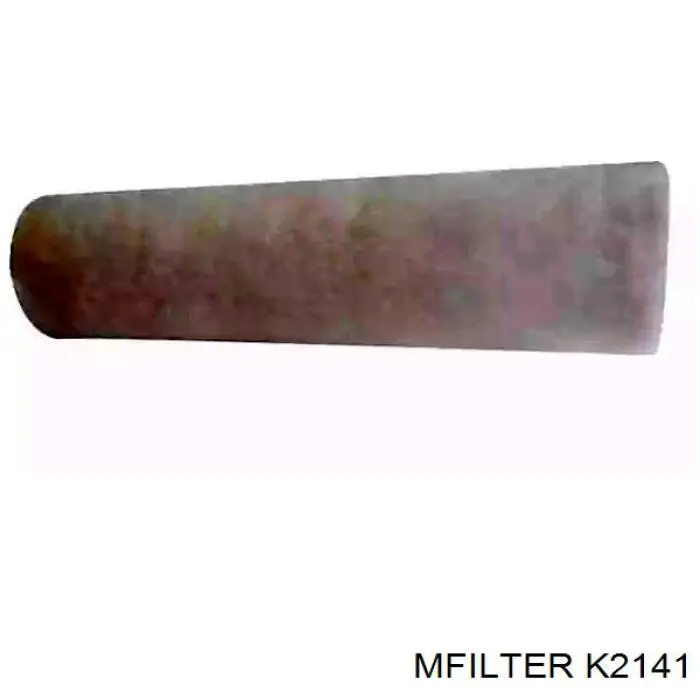 Повітряний фільтр K2141 Mfilter