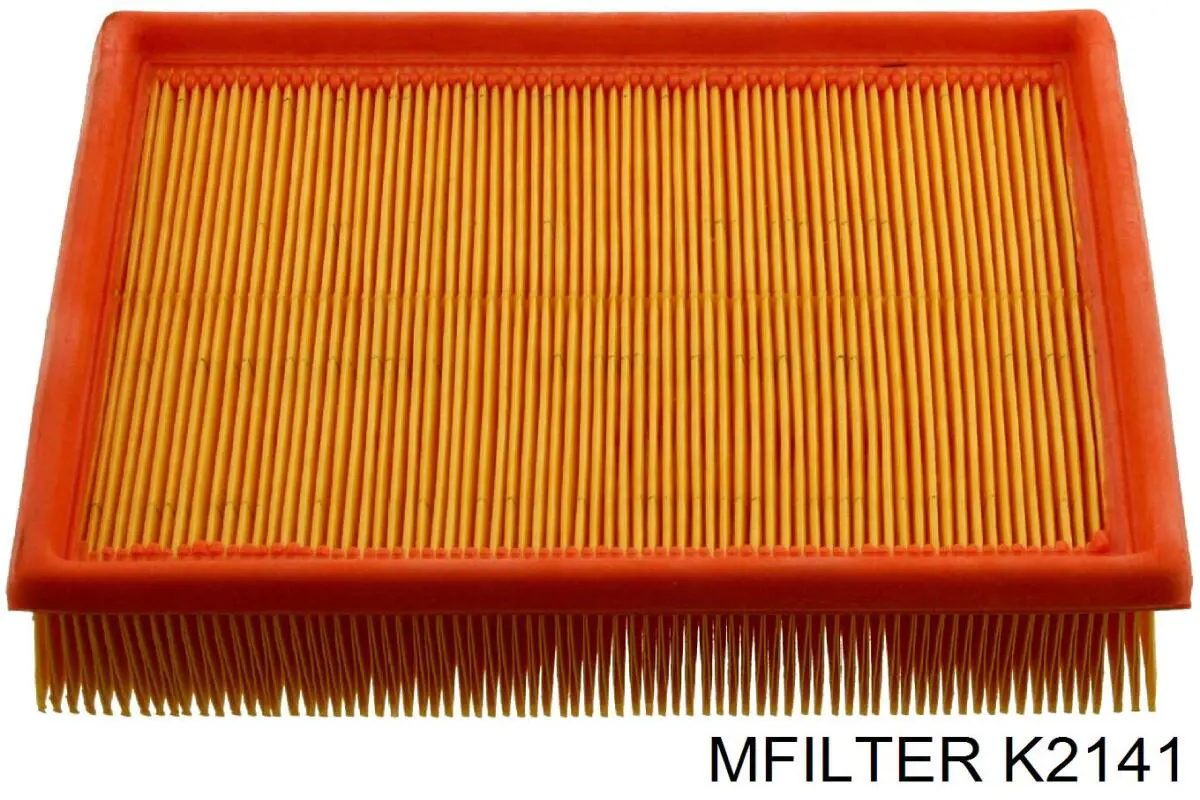 K2141 Mfilter фільтр повітряний