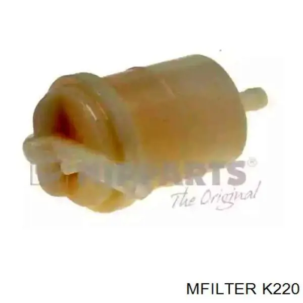 Елемент повітряного фільтра Mfilter K220 ціна, від 4.90 USD