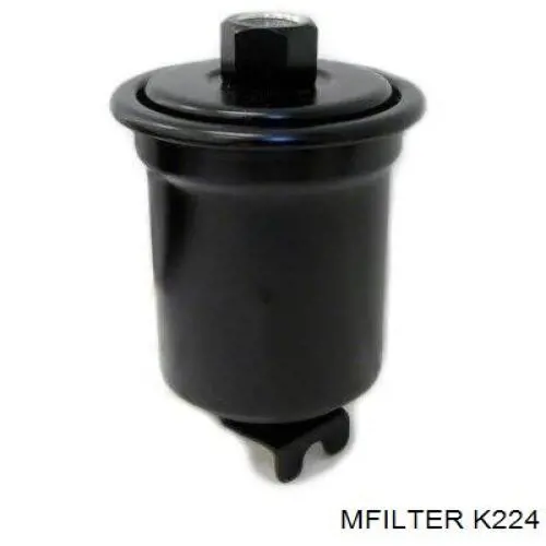 Купити K224 Mfilter Автомобільний фільтр повітря
