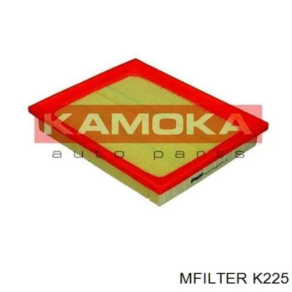 Елемент повітряного фільтра Mfilter K225 ціна, від 3.39 USD